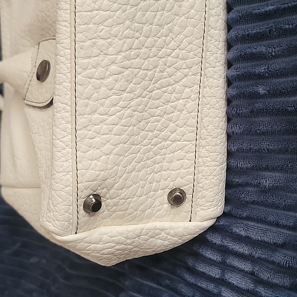 Tanner Krolle Leather Handbag - Picture 5 of 12